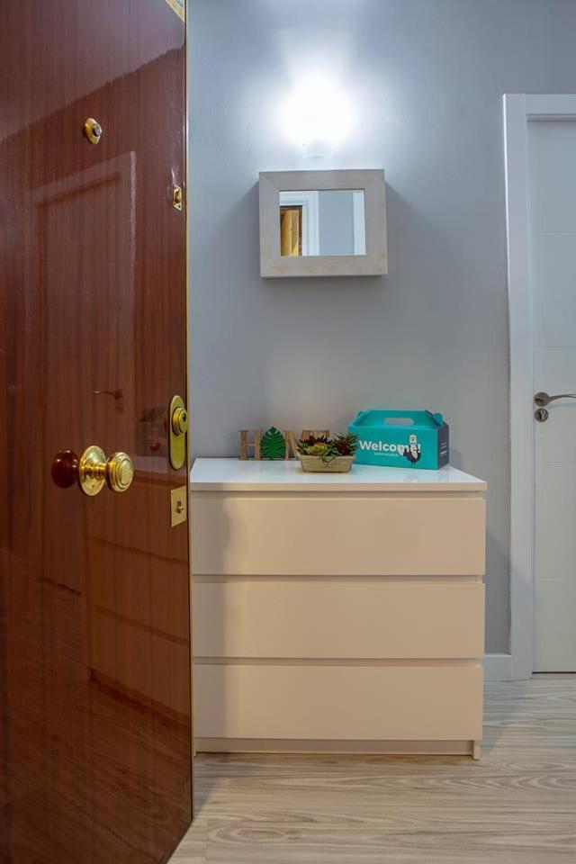 Lovely 3 Bedroom Apartment Next To Fuencarral Madrid Extérieur photo